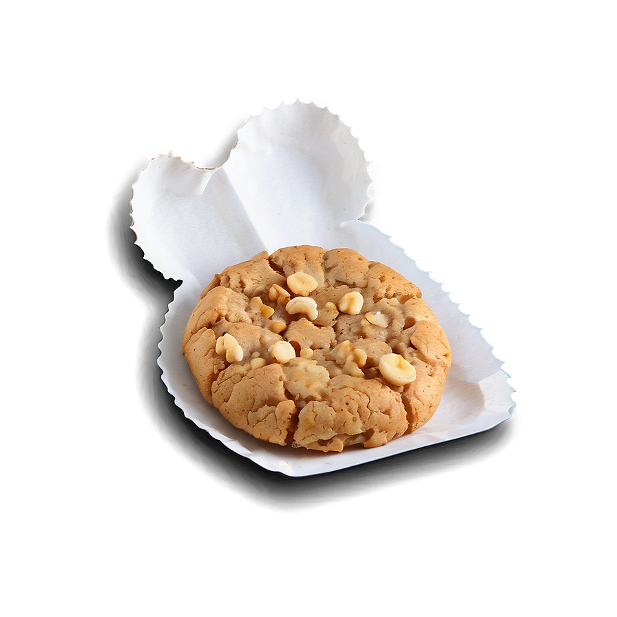 Crunchy Nut Biscuits Png 72