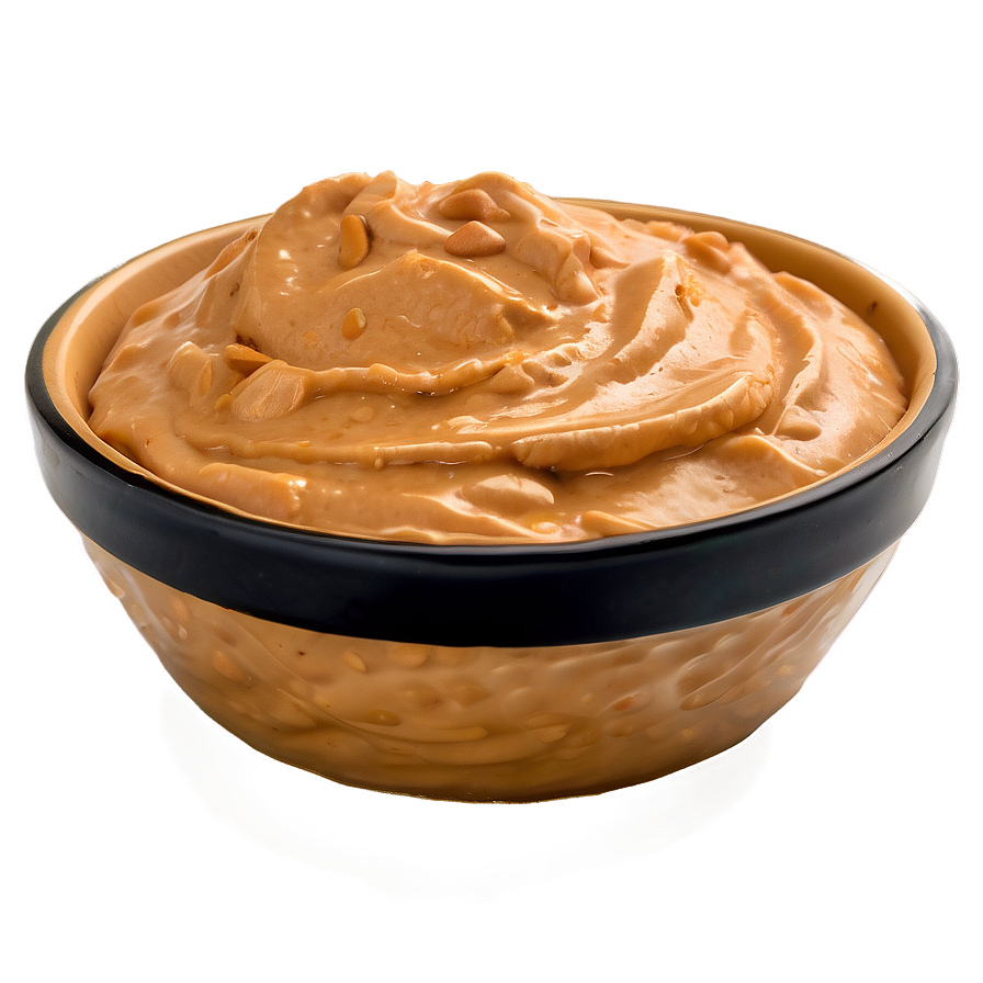 Crunchy Peanut Butter Spread Png Meb76