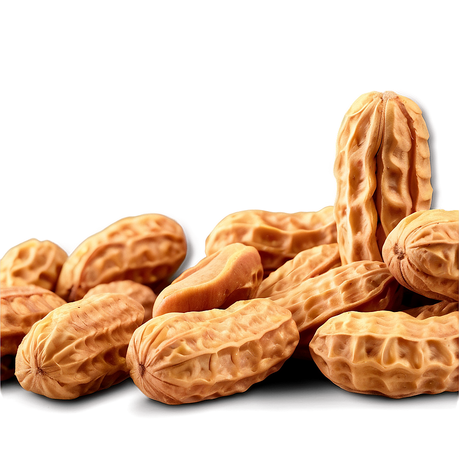 Crunchy Peanut Texture Png 33