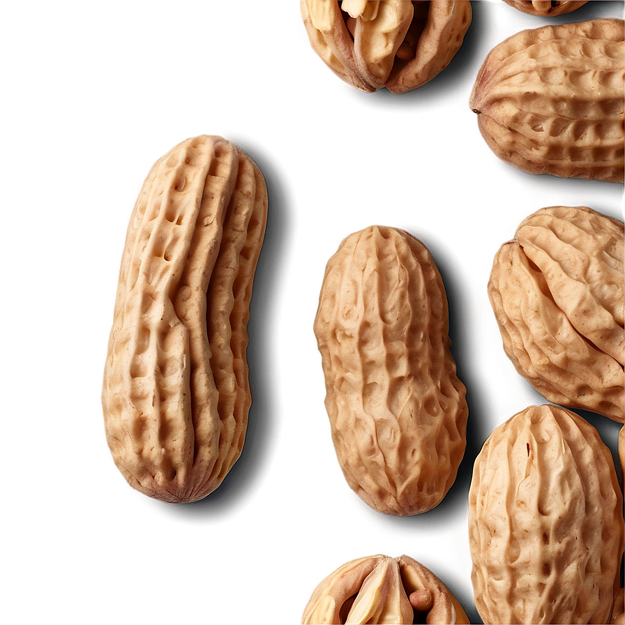 Crunchy Peanut Texture Png Ouy