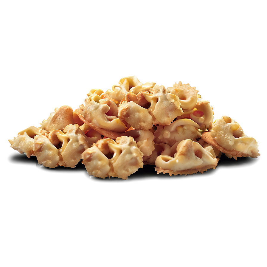 Crunchy Snacks Png Wva62