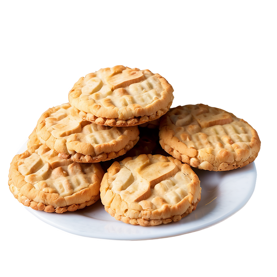 Crunchy Wheat Biscuits Png Sfi40