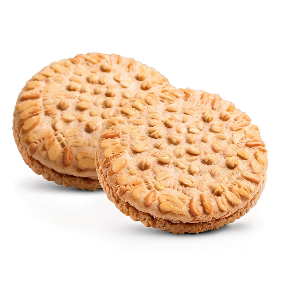 Crunchy Wheat Biscuits Png Upg53