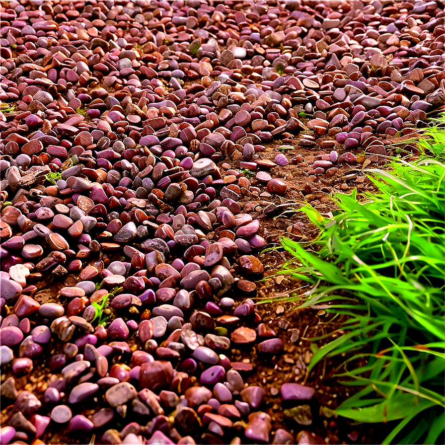 Crushed Gravel Pathway Png Ibm85