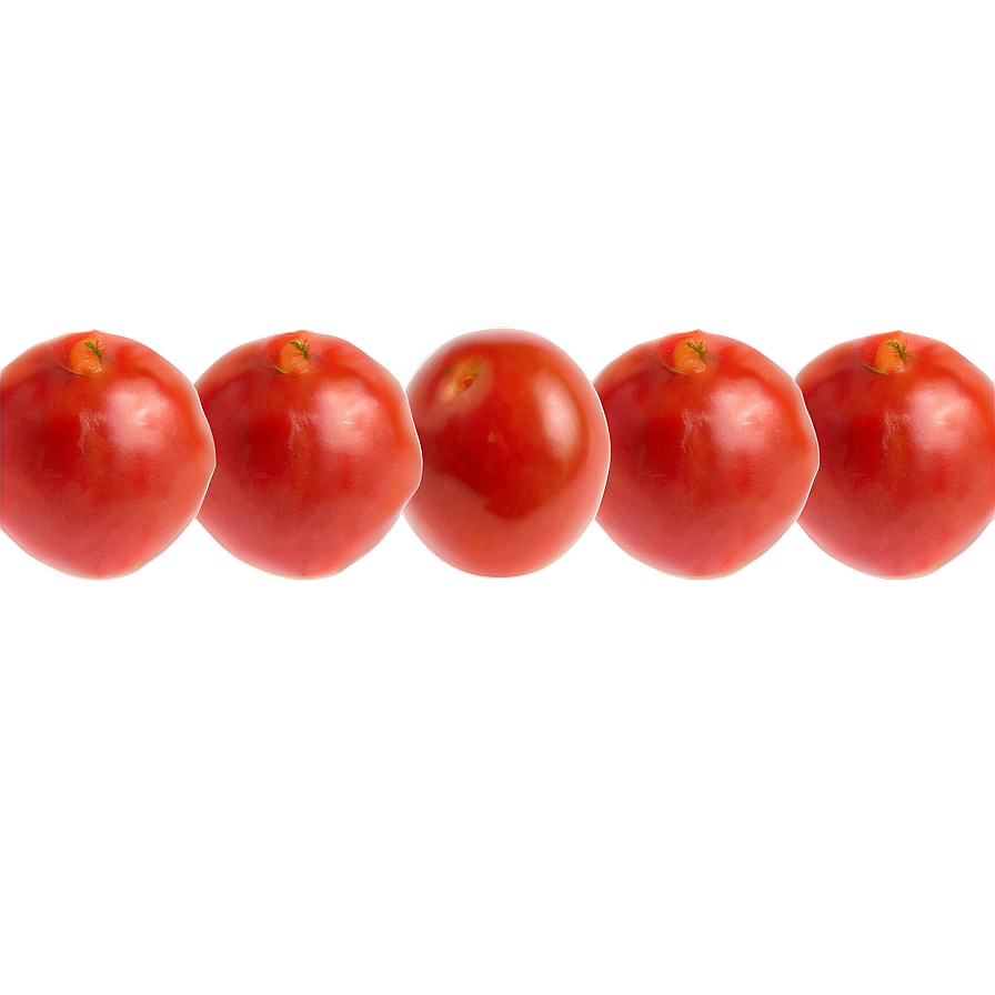 Crushed Tomato Png Dlj