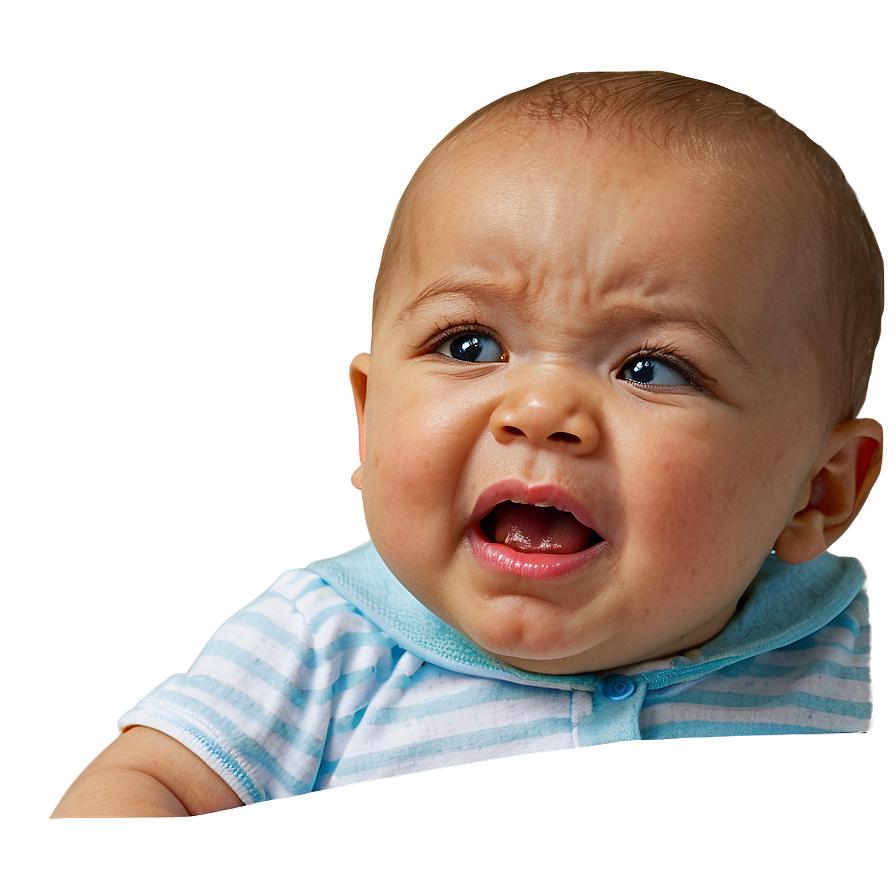 Crying Baby Png 92