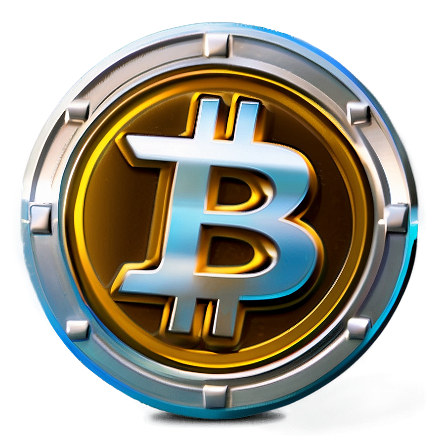 Crypto Coin Icon Png 06282024