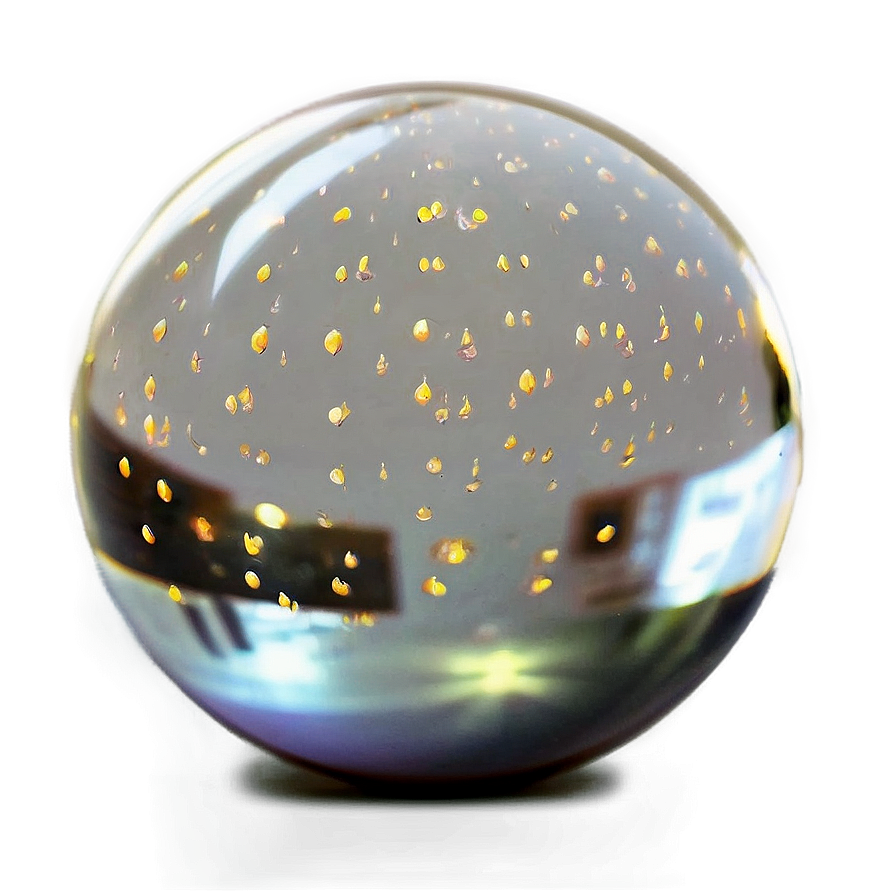 Crystal Ball Png 40