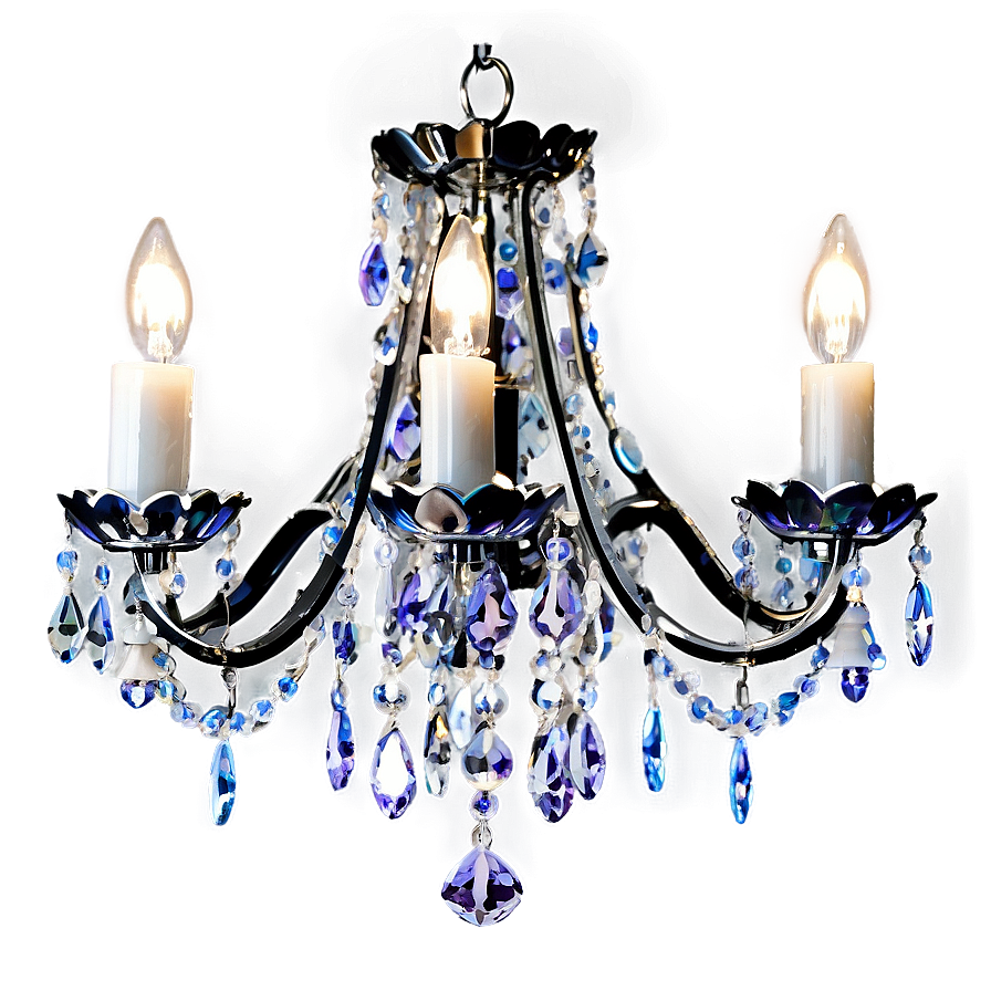 Crystal Chandelier Png 97