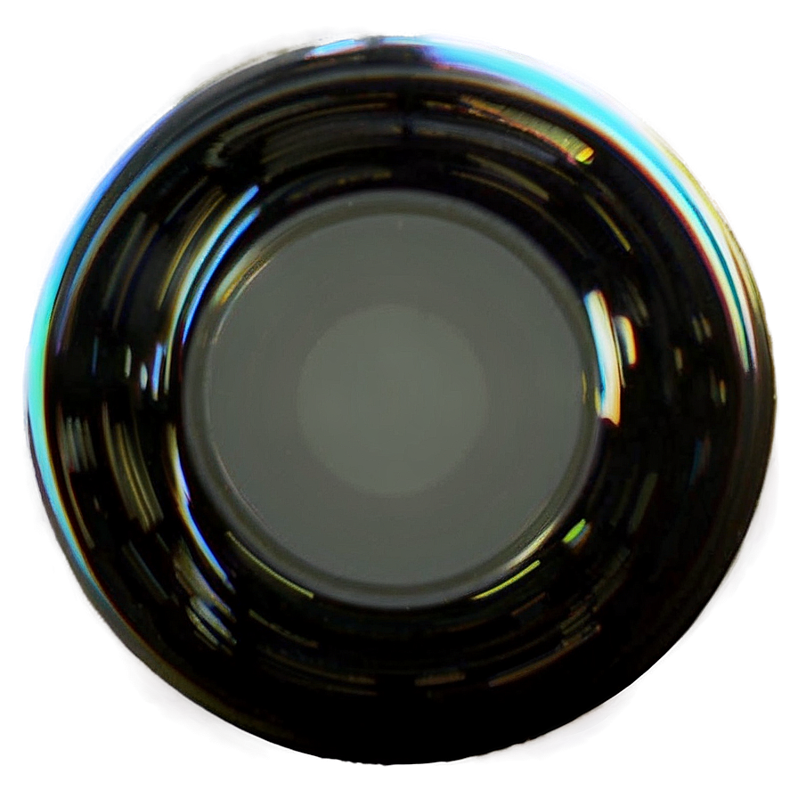 Crystal Clear Circle Png 06132024