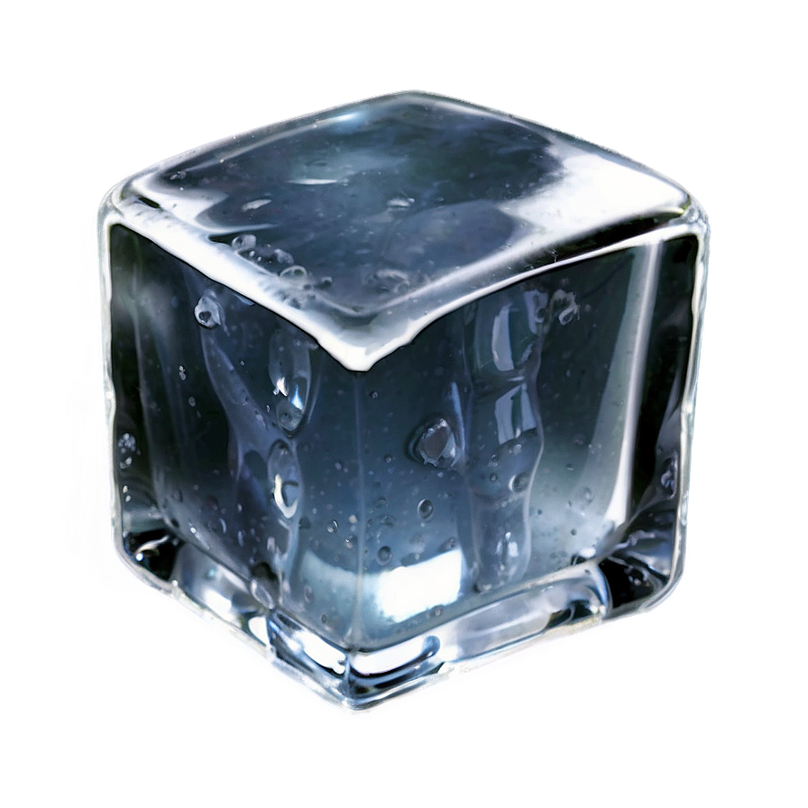 Crystal Clear Ice Cube Png Jbw96