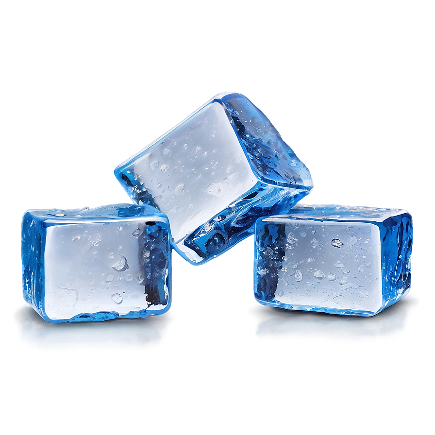 Crystal Clear Ice Cube Png Upa