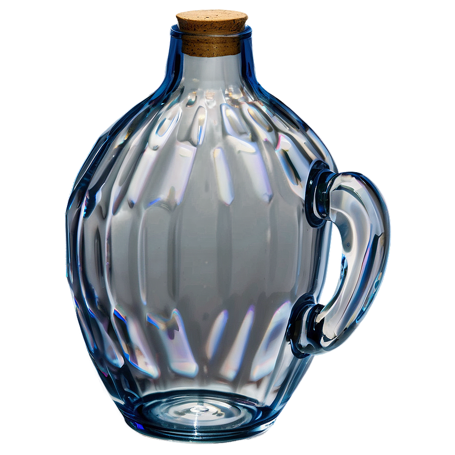 Crystal Clear Jug Png Pxu