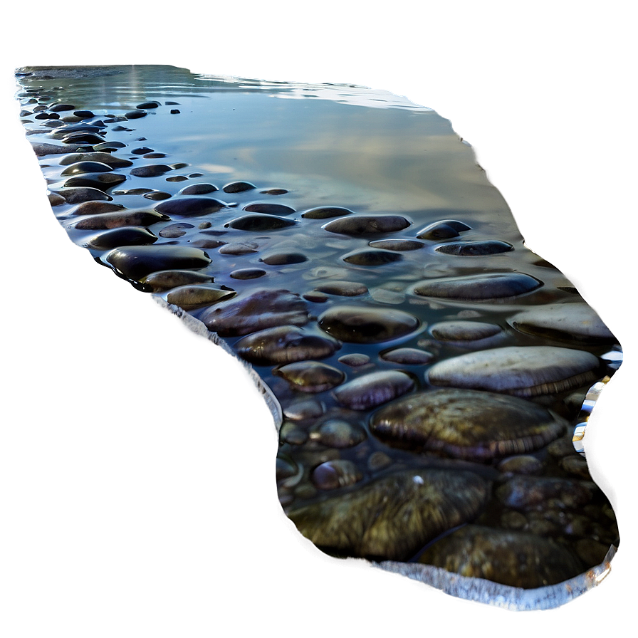 Crystal Clear Stream Png Udu