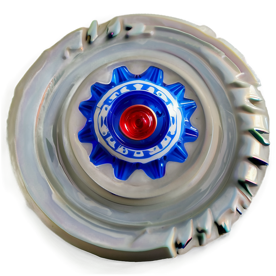 Crystal Dragoon Beyblade Png 81