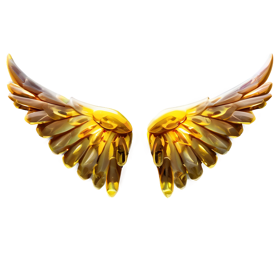 Crystal Wing Png 05242024