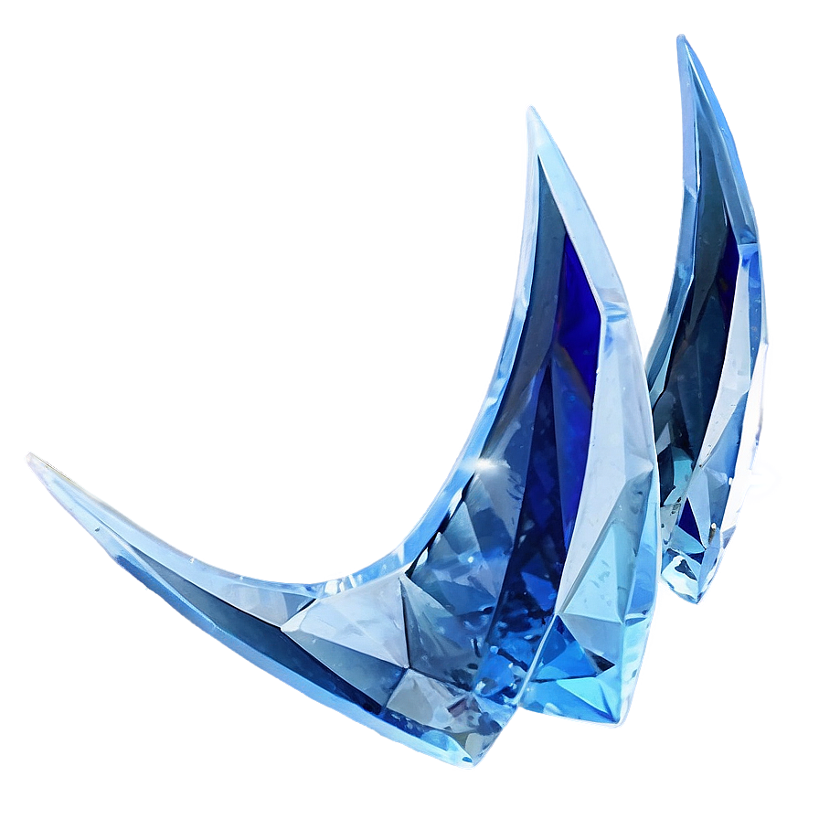 Crystal Wing Png 39