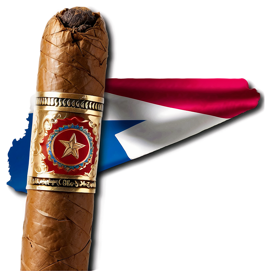 Cuban Cigar Png Esq34