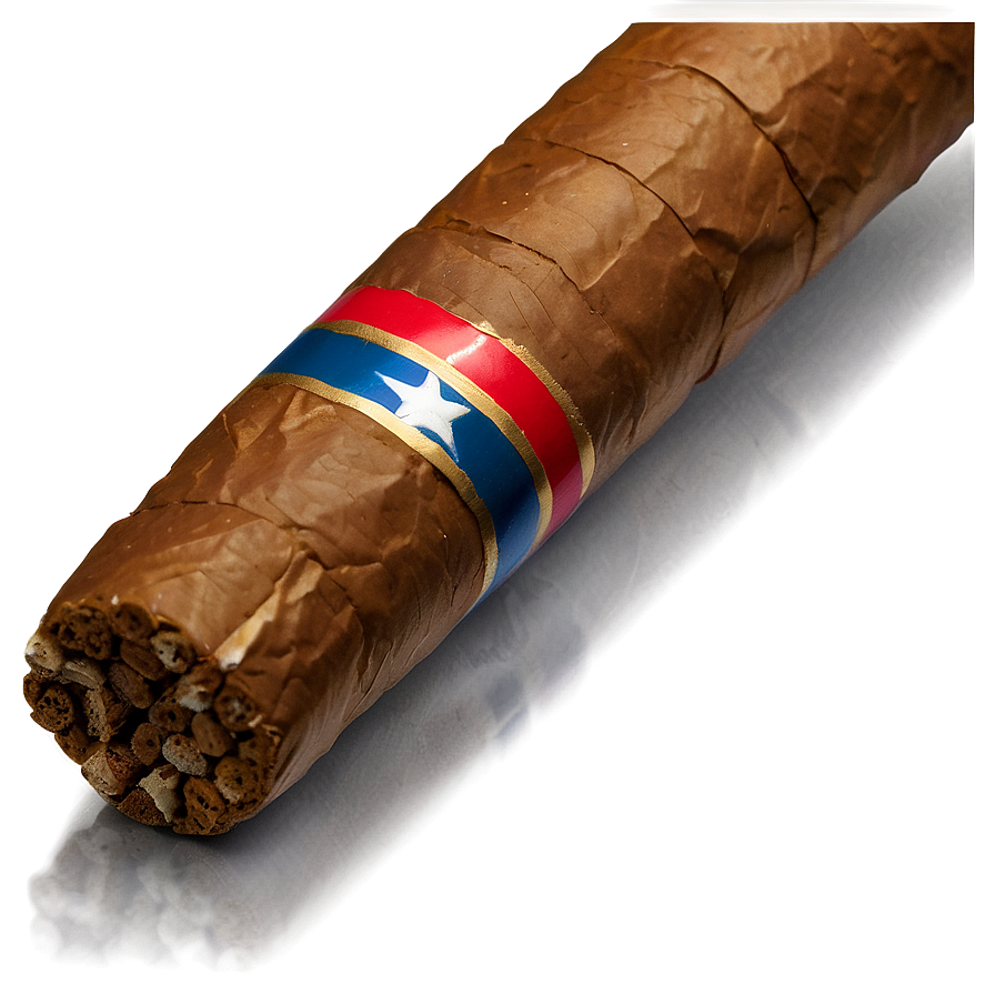 Cuban Cigar Png Iib