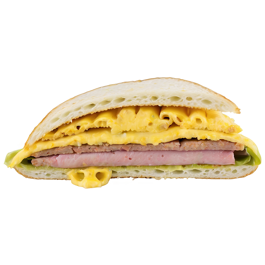 Cuban Sandwich Png Ufw18