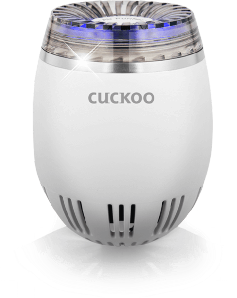 Cuckoo Air Purifier Product Image