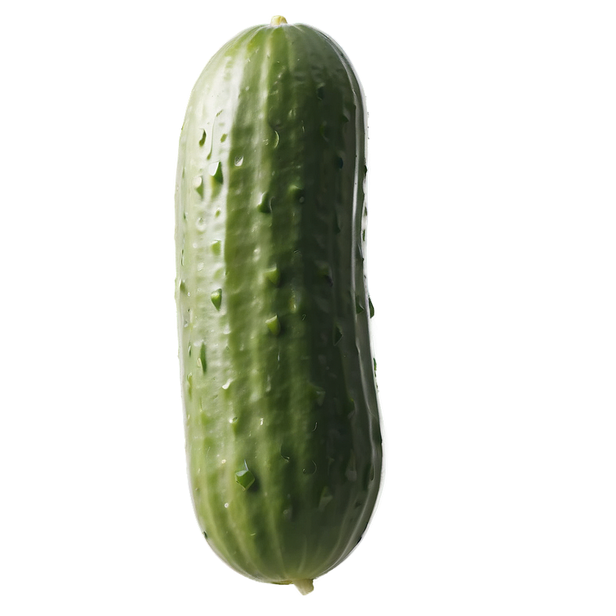 Cucumber On Vine Png 05242024