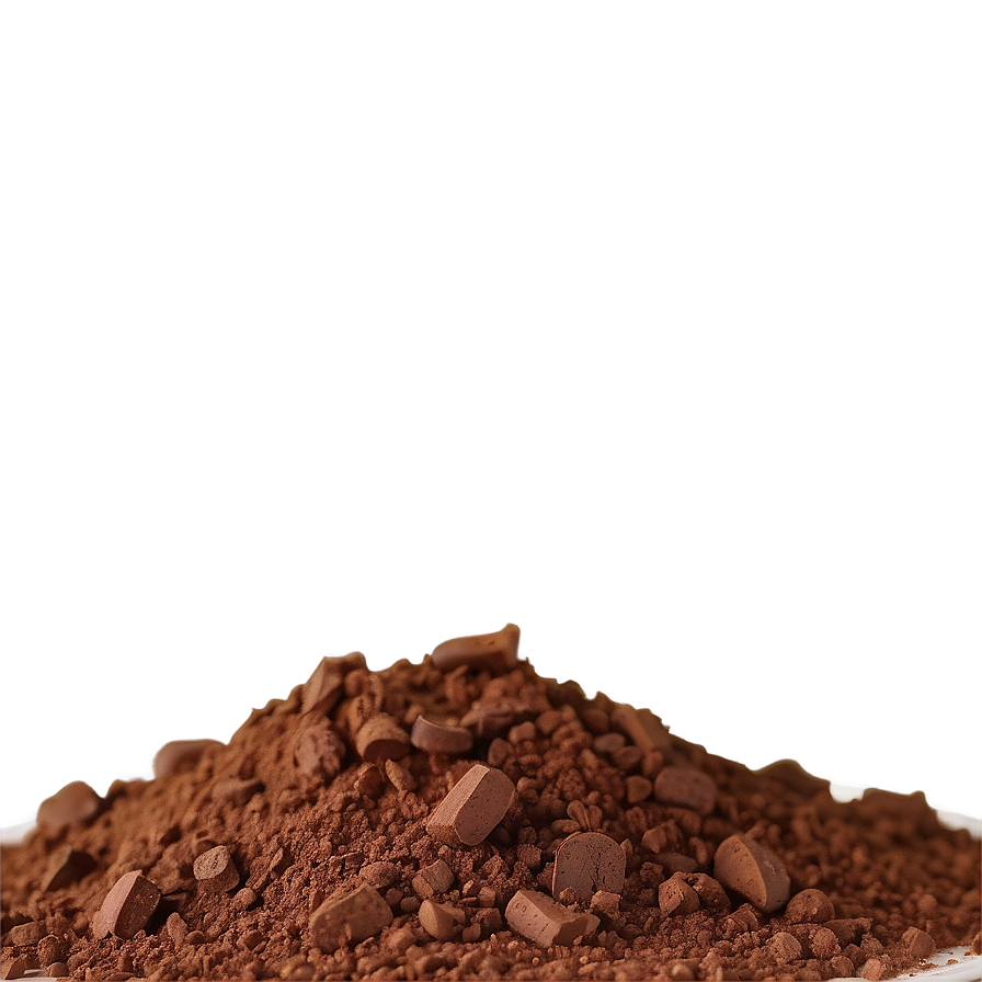 Culinary Cocoa Powder Png 32