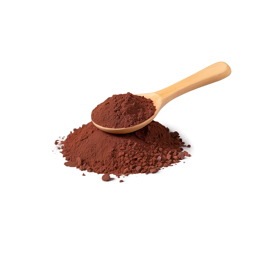 Culinary Cocoa Powder Png 69