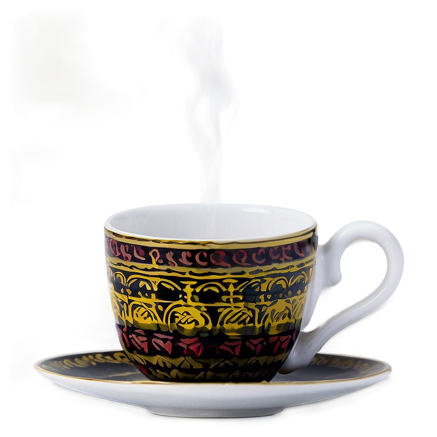 Cultural Tea Cup Heritage Png Fbr84