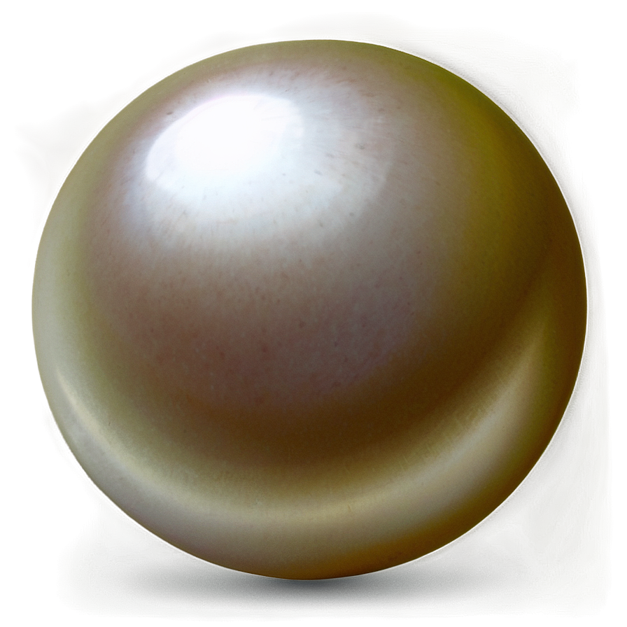 Cultured Pearl Png 05242024