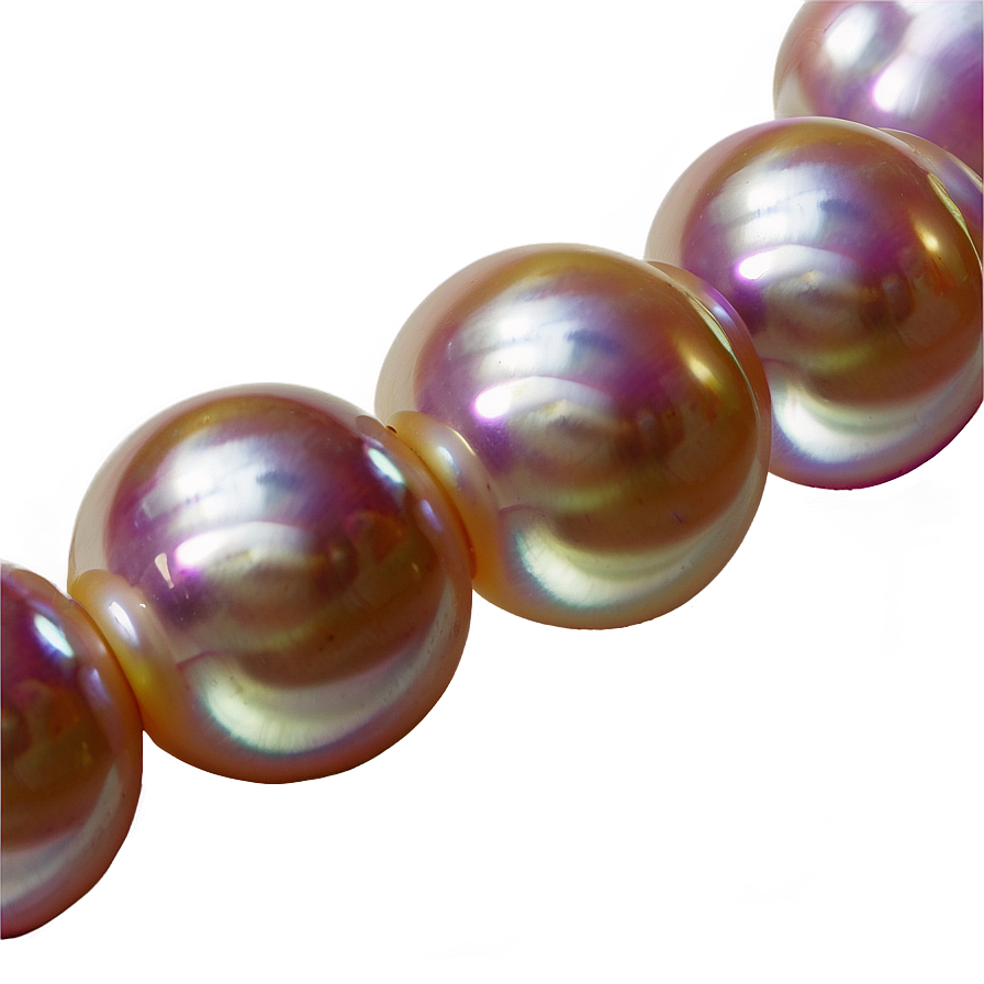 Cultured Pearl Png 05242024