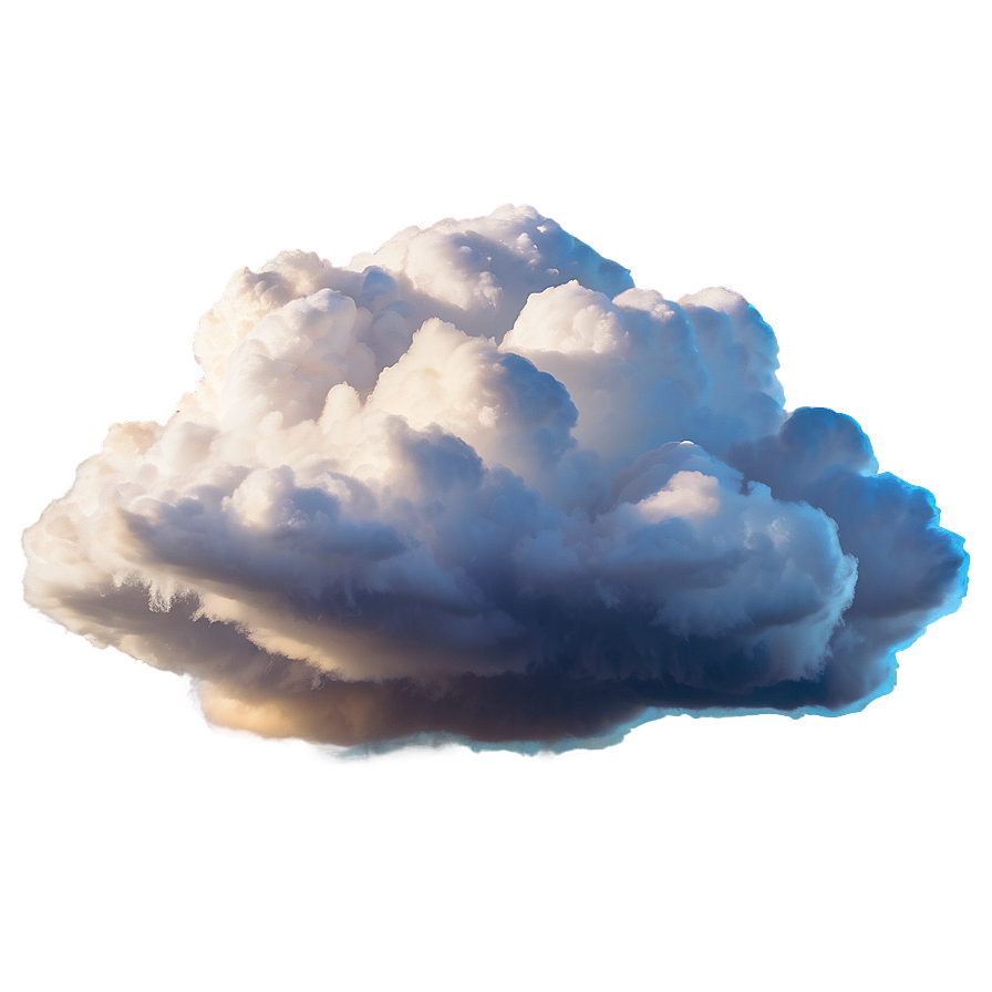 Cumulonimbus Cloud Transparent Png Jnh94