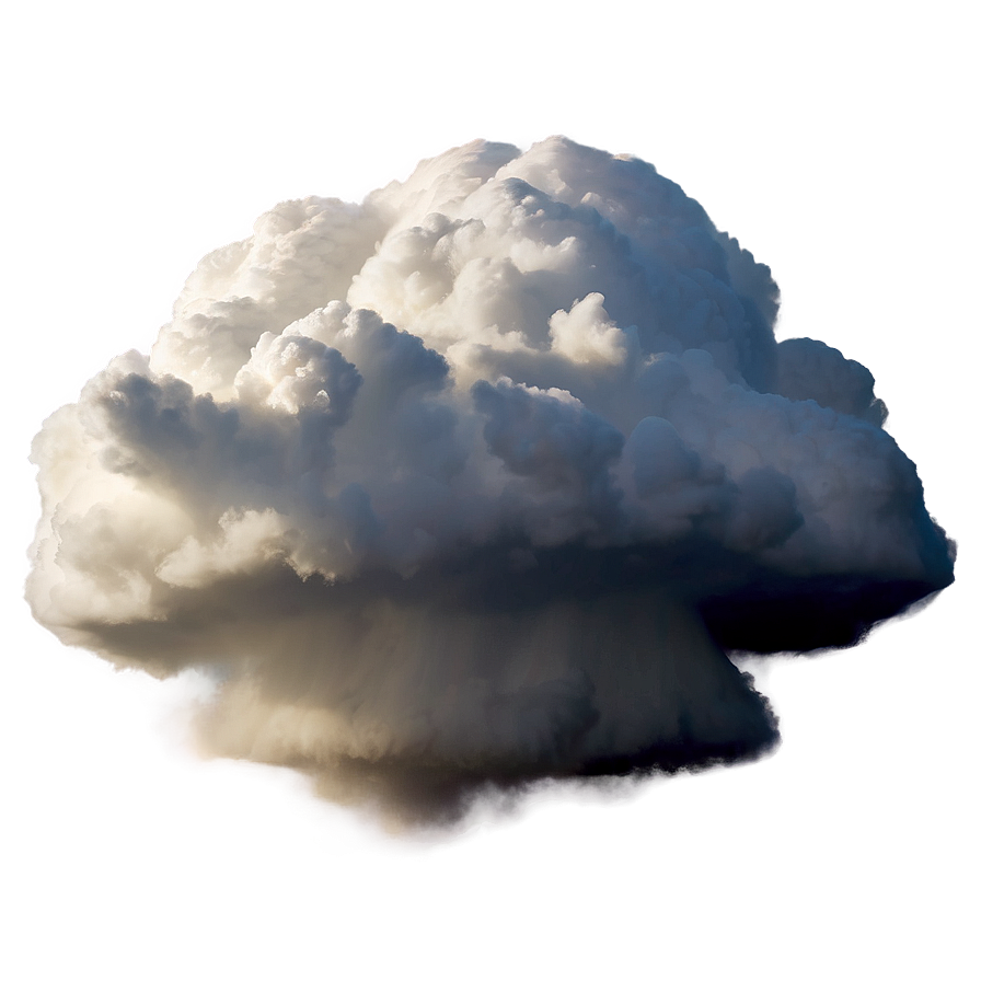 Cumulonimbus Clouds Png Ncw76