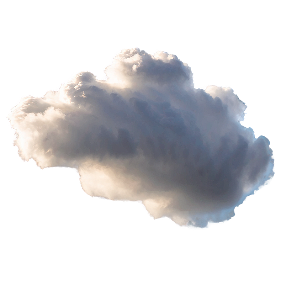 Cumulus Clouds Png 92