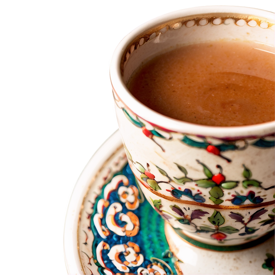 Cup Of Chai Png Ojk