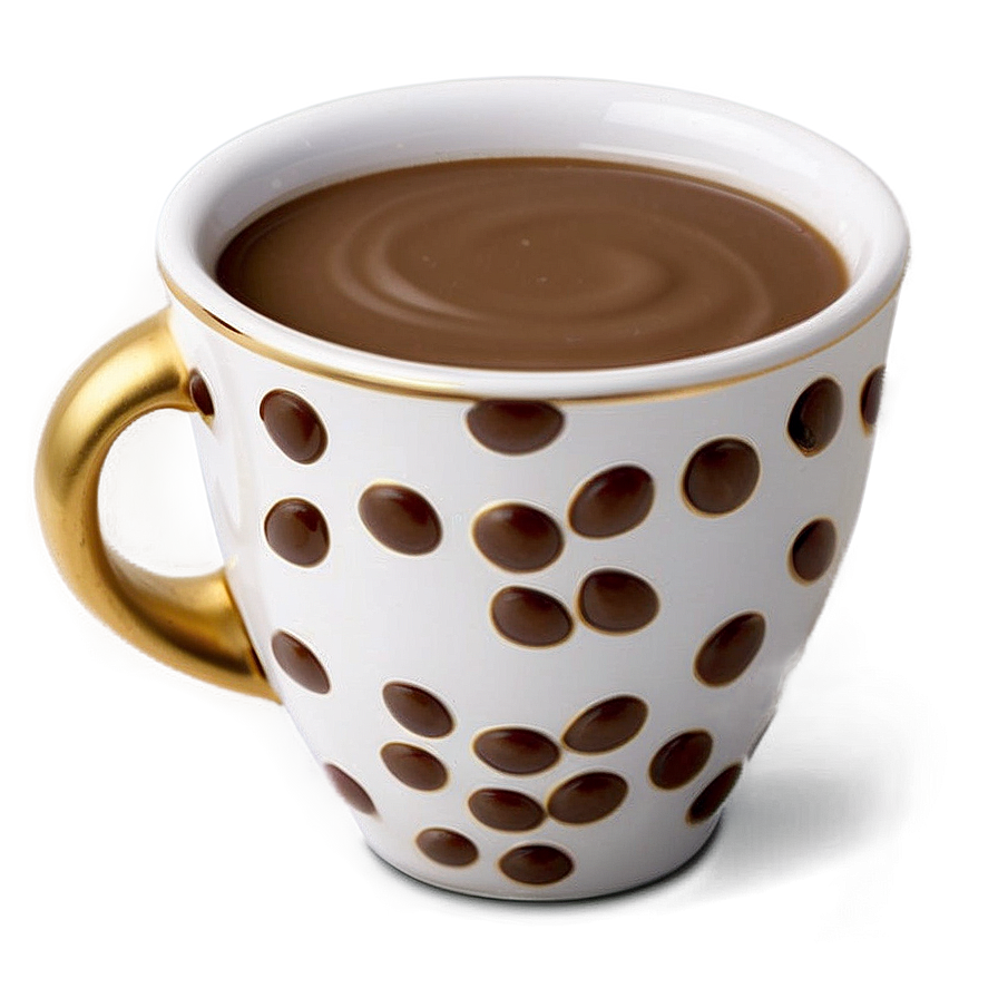 Cup Of Cocoa Png Lnu90