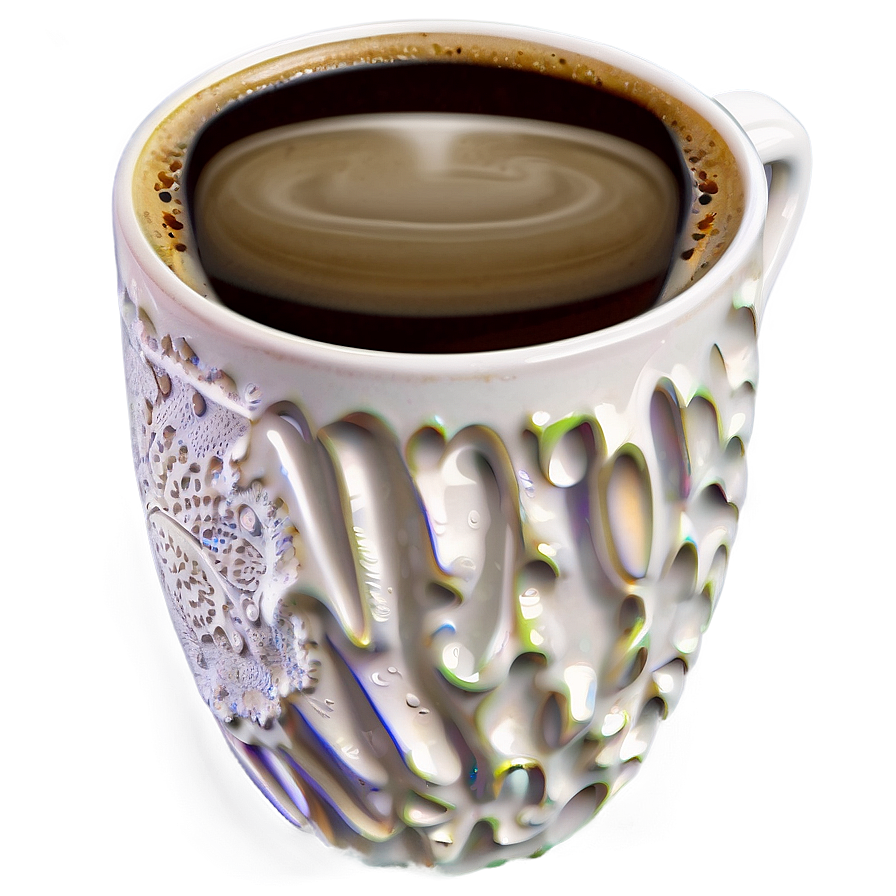 Cup Of Espresso Png 05242024