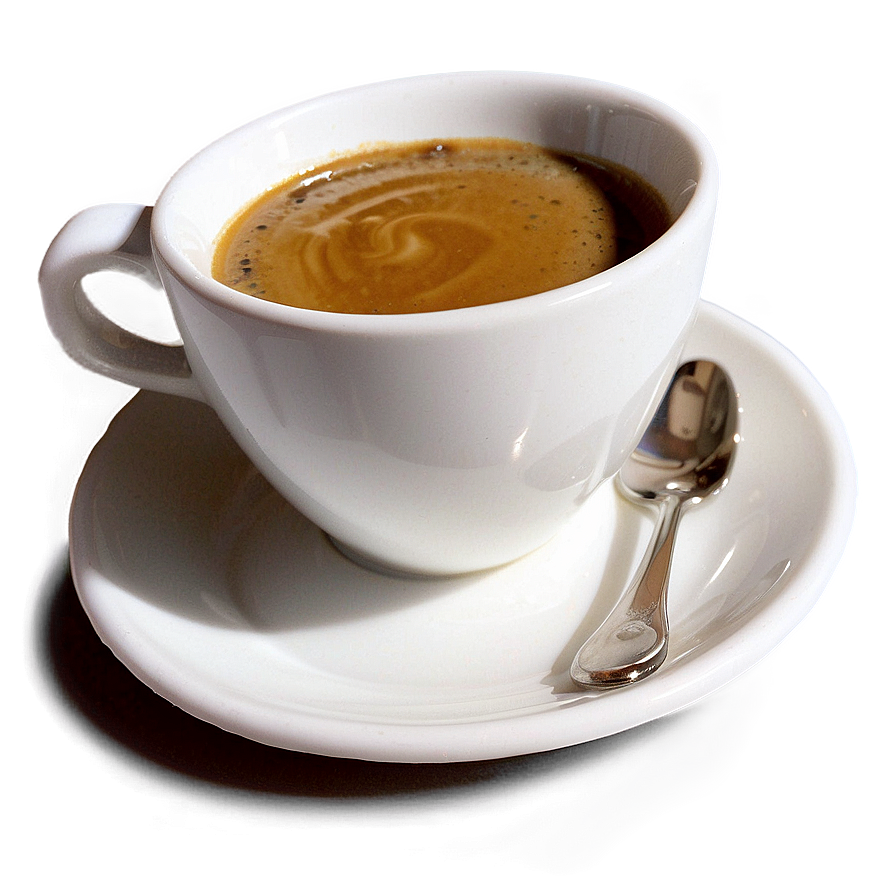 Cup Of Espresso Png 05242024