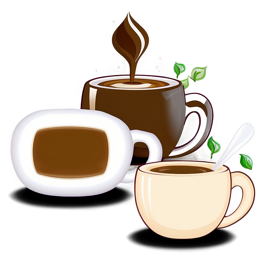 Cup Of Joe Png 19