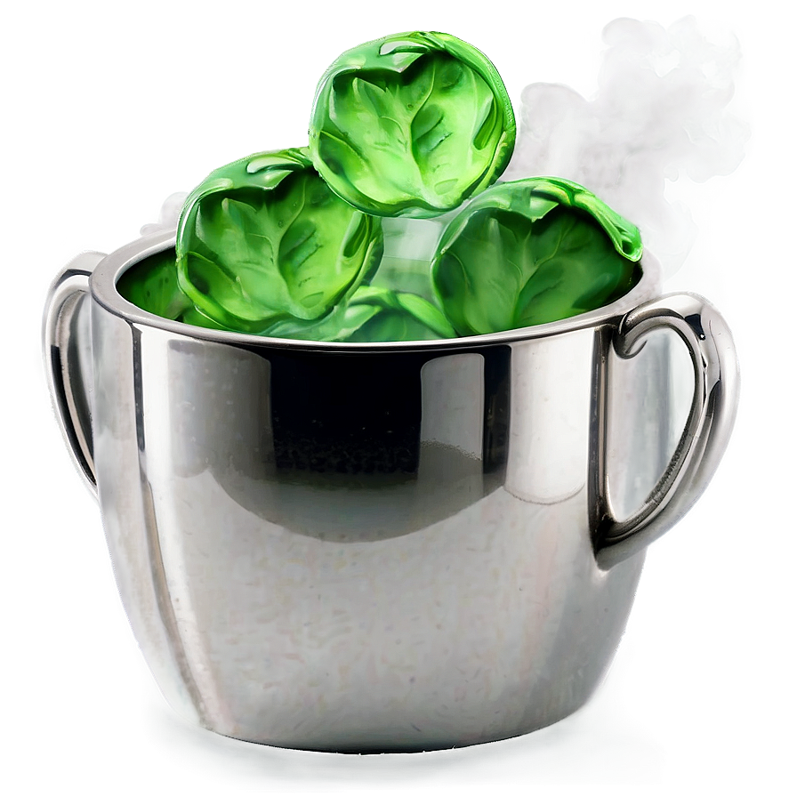 Cup With Steam Png 05242024