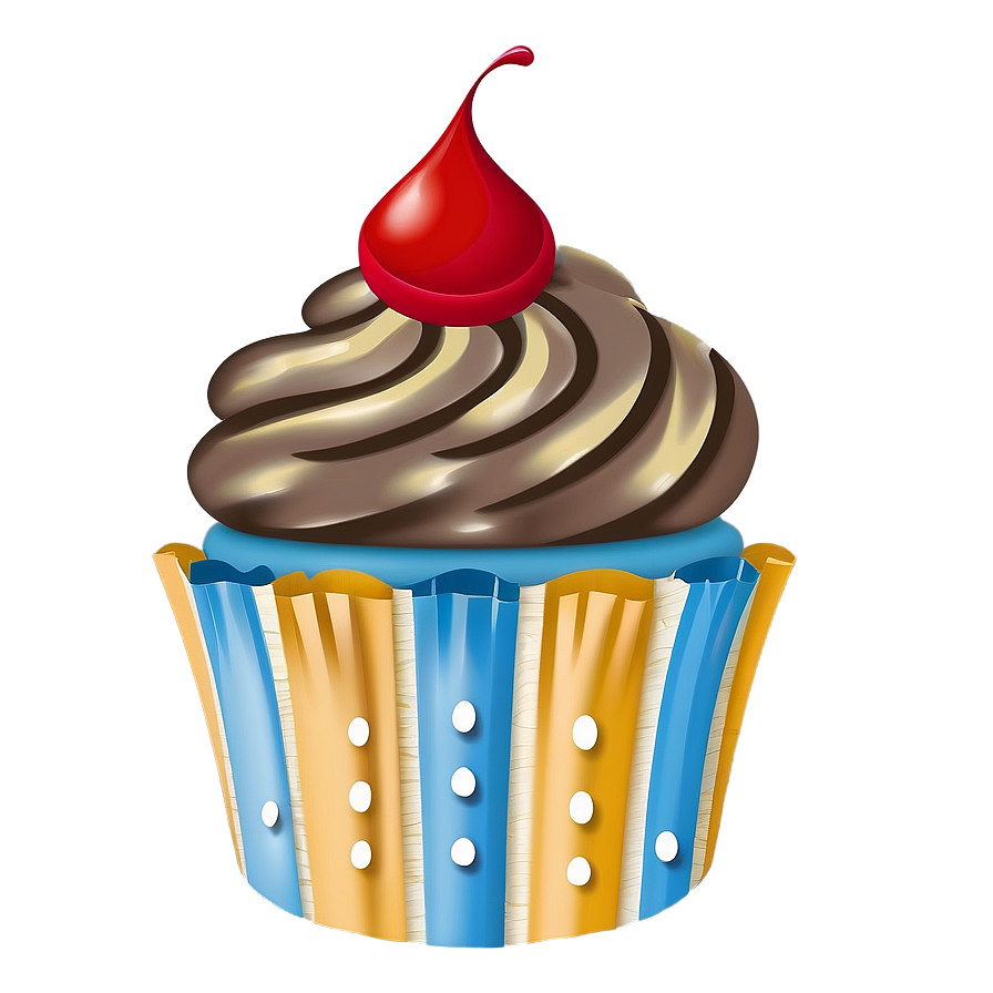 Cupcake Emoji Png 61