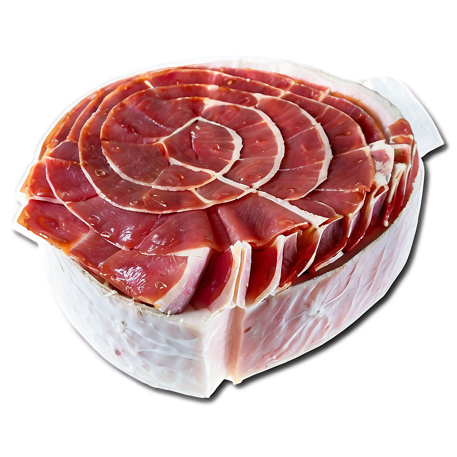 Cured Ham Png Eiu