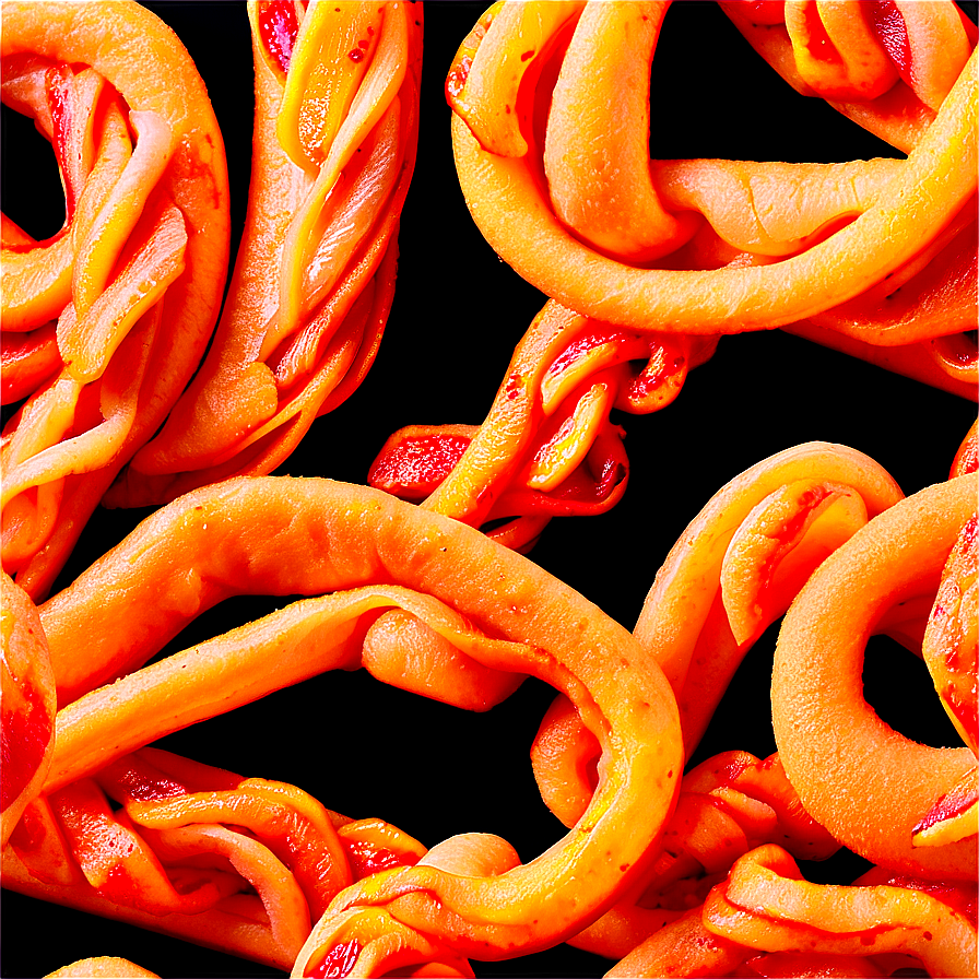 Curly Fries Delight Png 05242024