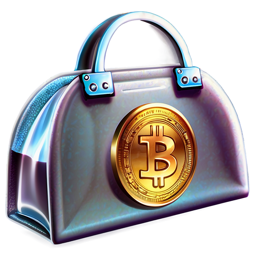 Currency Bag Clipart Png 06132024