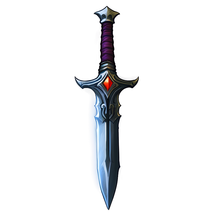 Cursed Dagger Png Rbm