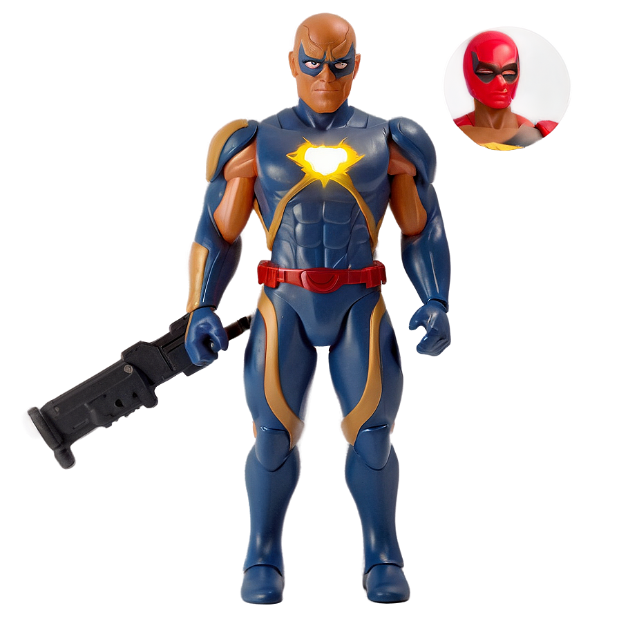 Custom Action Figure Design Png 54