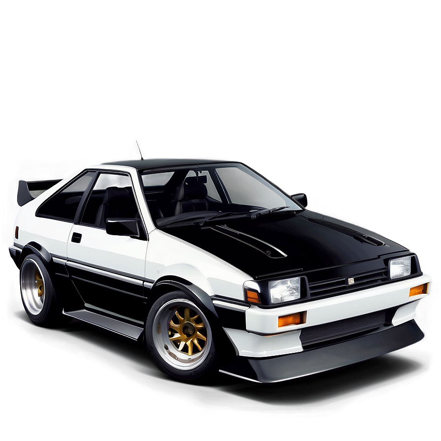 Custom Ae86 Design Png 06242024