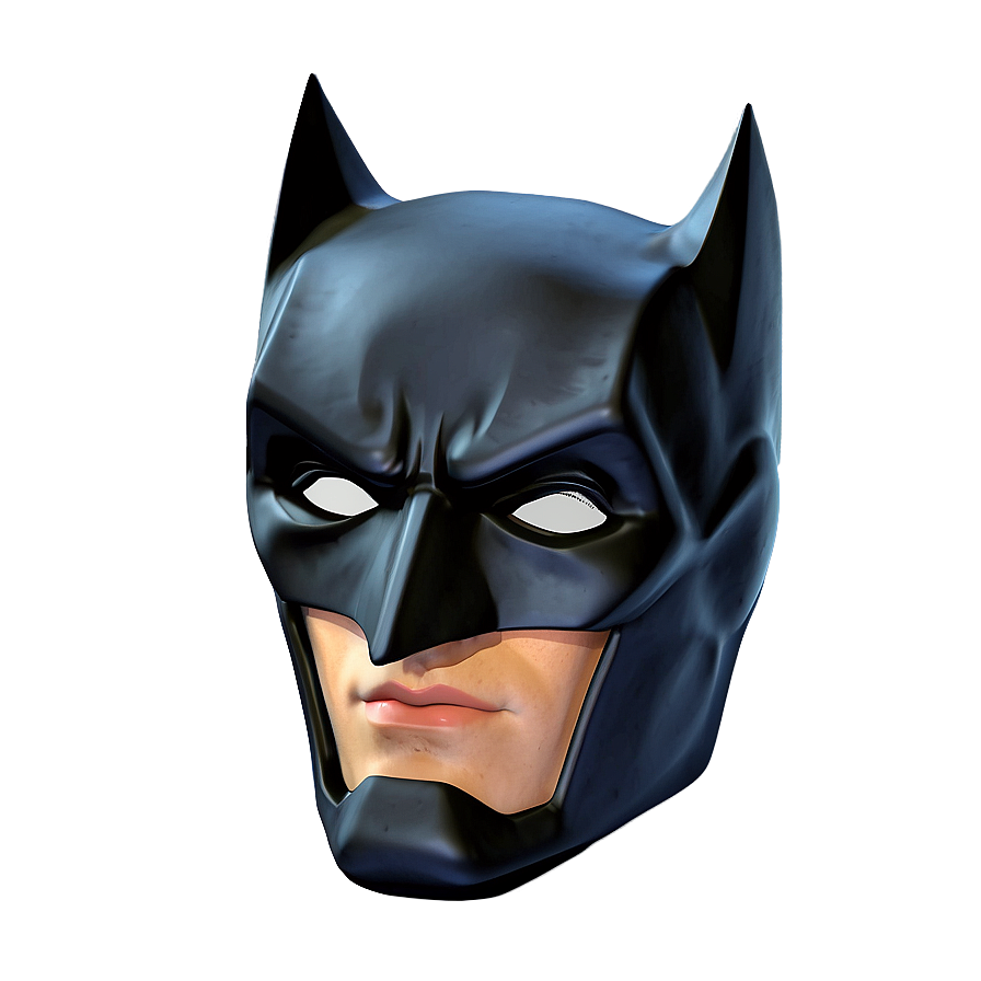 Custom Batman Mask Design Png Nnr58