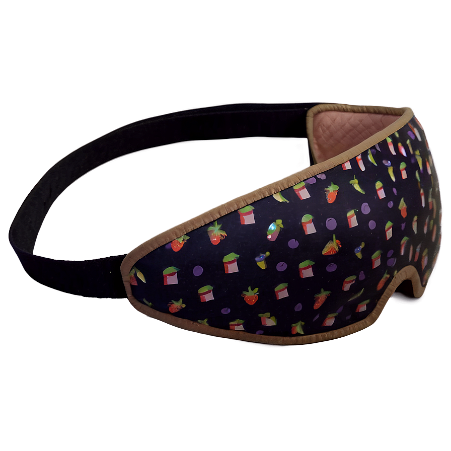 Custom Blindfold Png Vgu