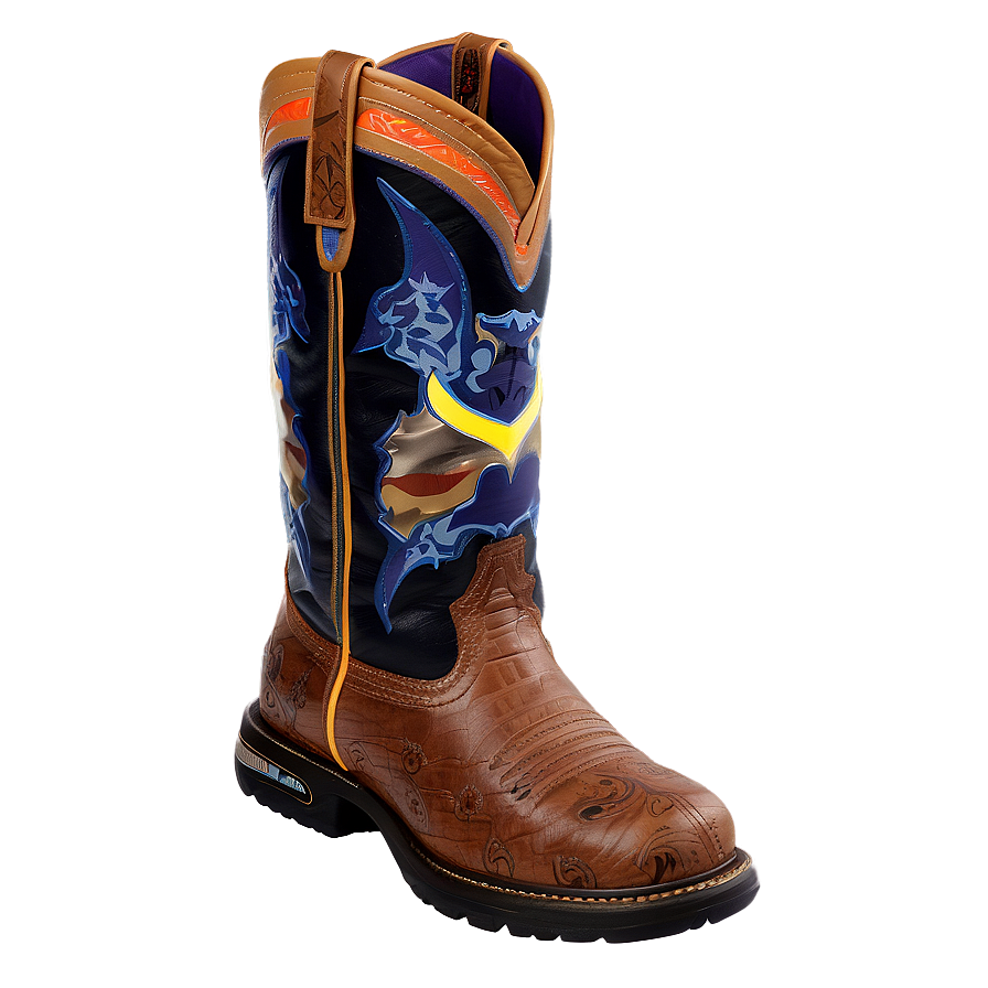 Custom Boot Png 06132024